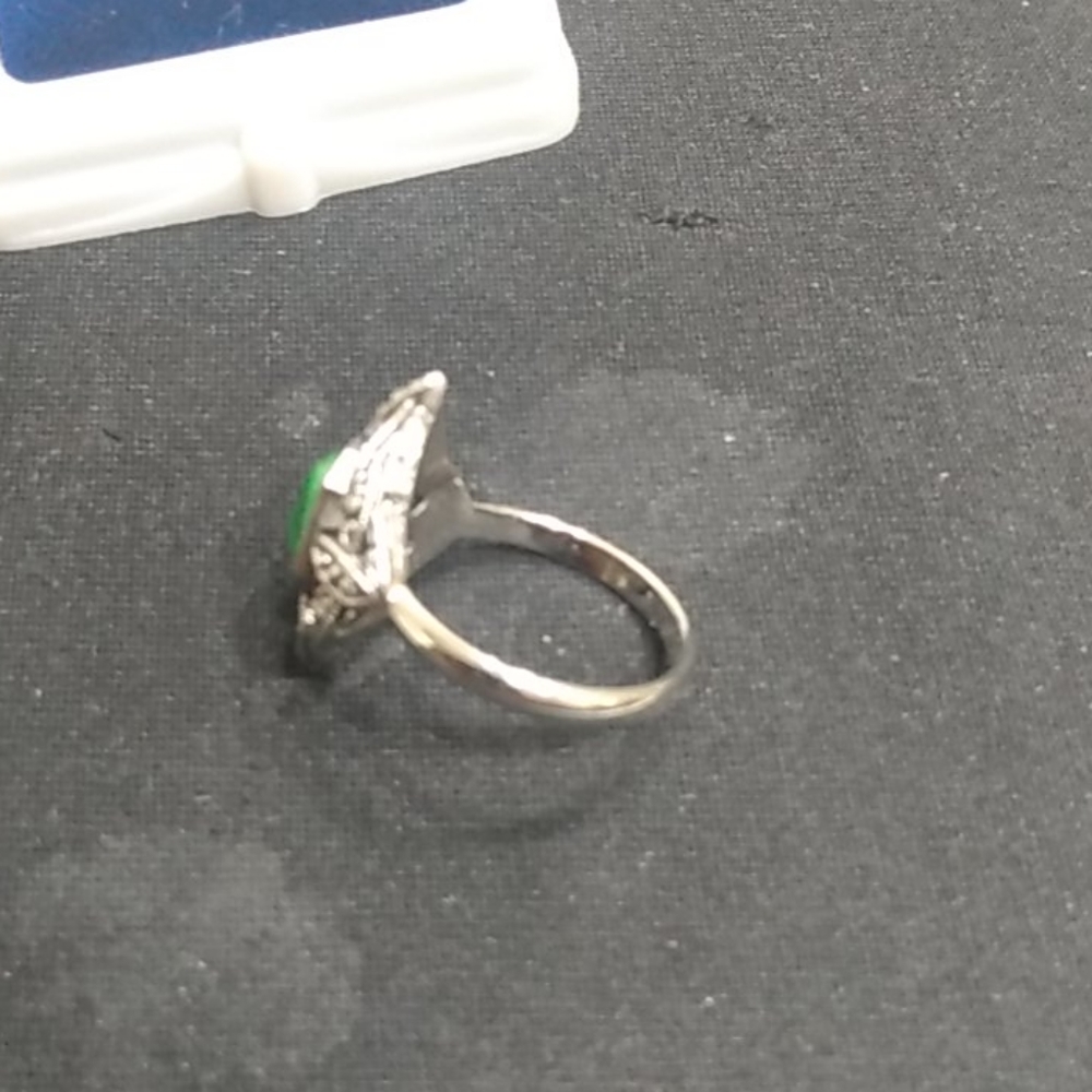 Turquoise Ring - image 2